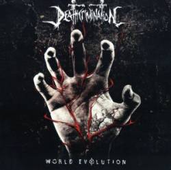 Deathcrimination : World Evilution